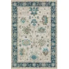 Dalyn Marbella MB6 Flax Area Rug 10 ft. X 14 ft. Rectangle