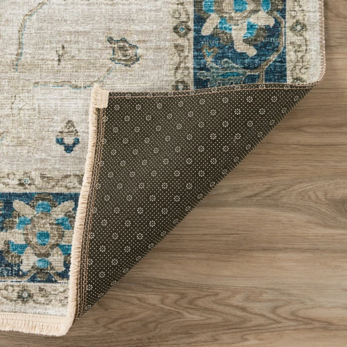 Dalyn Marbella MB6 Flax Area Rug 9 ft. X 13 ft. Rectangle