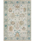 Dalyn Marbella MB6 Ivory Area Rug 10 ft. X 14 ft. Rectangle