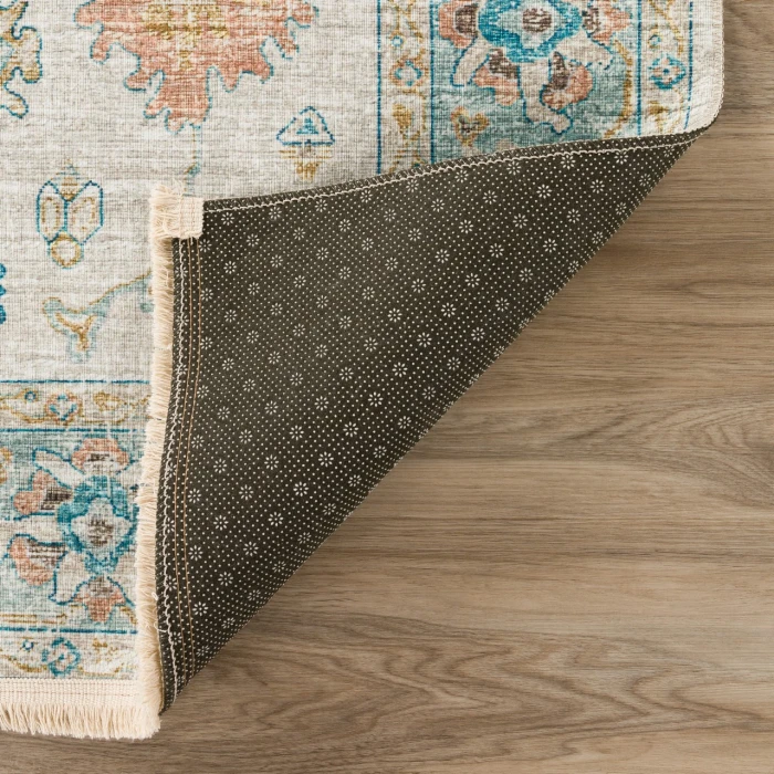 Dalyn Marbella MB6 Ivory Area Rug 9 ft. X 13 ft. Rectangle
