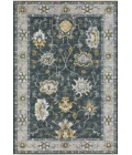 Dalyn Marbella MB6 Midnight Area Rug 5 ft. X 7 ft. 6 Rectangle