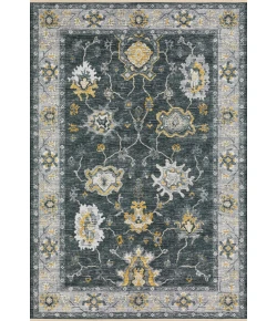 Dalyn Marbella MB6 Midnight Area Rug 8 ft. X 10 ft. Rectangle