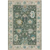 Dalyn Marbella MB6 Olive Area Rug 8 ft. X 10 ft. Rectangle