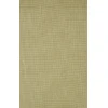 Dalyn Monaco Sisal MC100 Aloe Area Rug 2 ft. X 3 ft. Rectangle