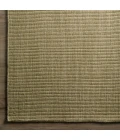 Dalyn Monaco Sisal MC100 Aloe Area Rug 2 ft. X 3 ft. Rectangle