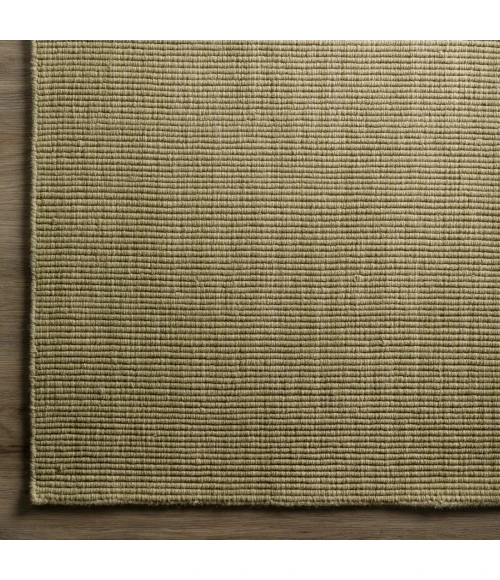Dalyn Monaco Sisal MC100 Aloe Area Rug 2 ft. X 3 ft. Rectangle