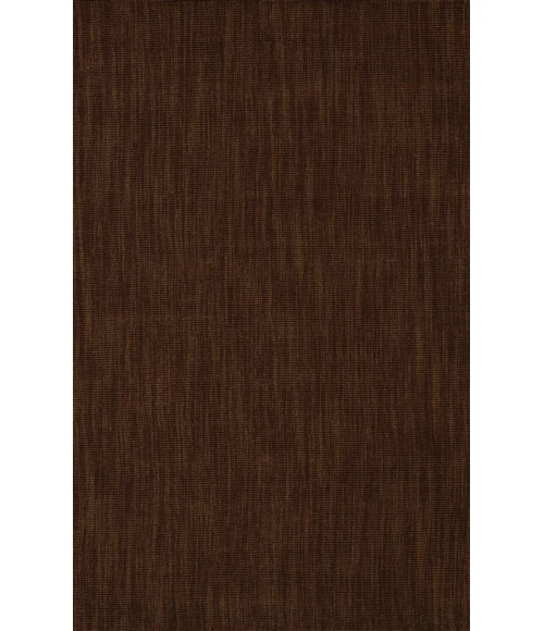 Dalyn Monaco Sisal MC100 Chocolate Area Rug 2 ft. X 3 ft. Rectangle