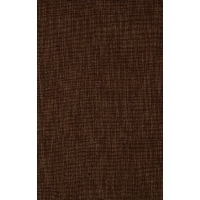 Dalyn Monaco Sisal MC100 Chocolate Area Rug 2 ft. X 3 ft. Rectangle