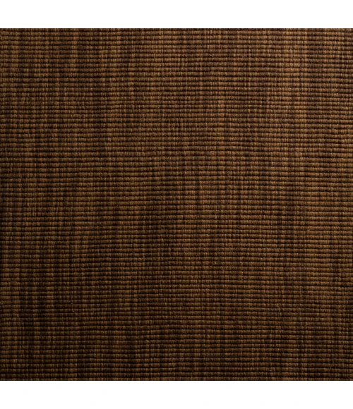 Dalyn Monaco Sisal MC100 Chocolate Area Rug 2 ft. X 3 ft. Rectangle