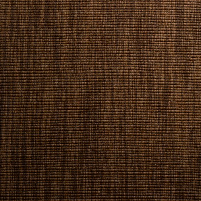 Dalyn Monaco Sisal MC100 Chocolate Area Rug 2 ft. X 3 ft. Rectangle