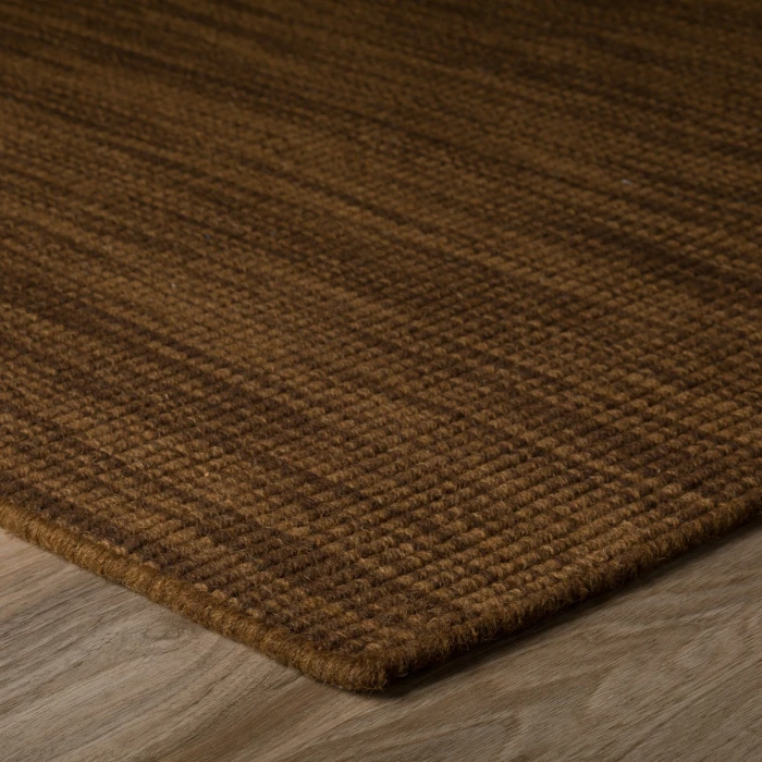 Dalyn Monaco Sisal MC100 Chocolate Area Rug 2 ft. X 3 ft. Rectangle