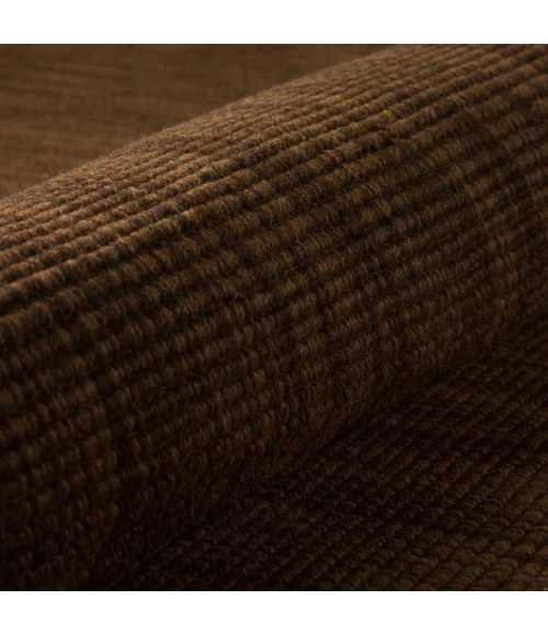 Dalyn Monaco Sisal MC100 Chocolate Area Rug 2 ft. X 3 ft. Rectangle