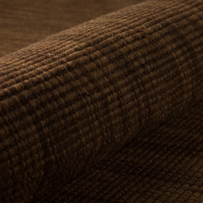 Dalyn Monaco Sisal MC100 Chocolate Area Rug 2 ft. X 3 ft. Rectangle