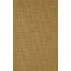 Dalyn Monaco Sisal MC100 Gold Area Rug 2 ft. X 3 ft. Rectangle