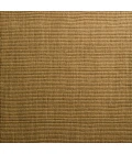 Dalyn Monaco Sisal MC100 Gold Area Rug 2 ft. X 3 ft. Rectangle
