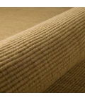 Dalyn Monaco Sisal MC100 Gold Area Rug 2 ft. X 3 ft. Rectangle