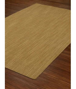 Dalyn Monaco MC100 Gold Area Rug 2 ft. 3 in. X 7 ft. 6 in. Runner