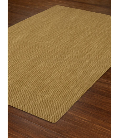 Dalyn Monaco MC100 Gold Area Rug 2 ft. 3 in. X 7 ft. 6 in. Runner