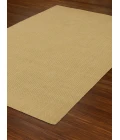 Dalyn Monaco MC100 Honey Area Rug 2 ft. 3 in. X 7 ft. 6 in. Runner