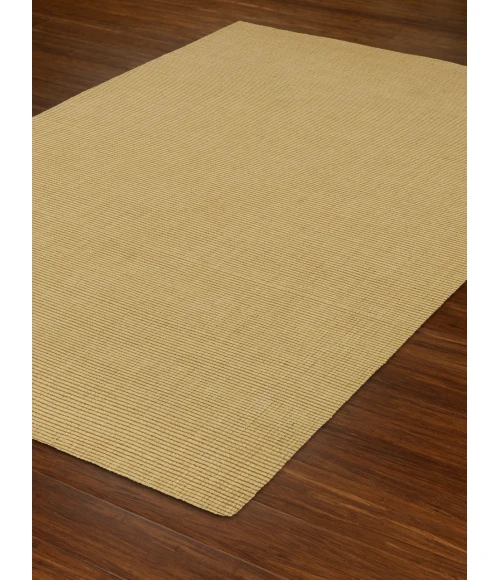 Dalyn Monaco MC100 Honey Area Rug 2 ft. 3 in. X 7 ft. 6 in. Runner