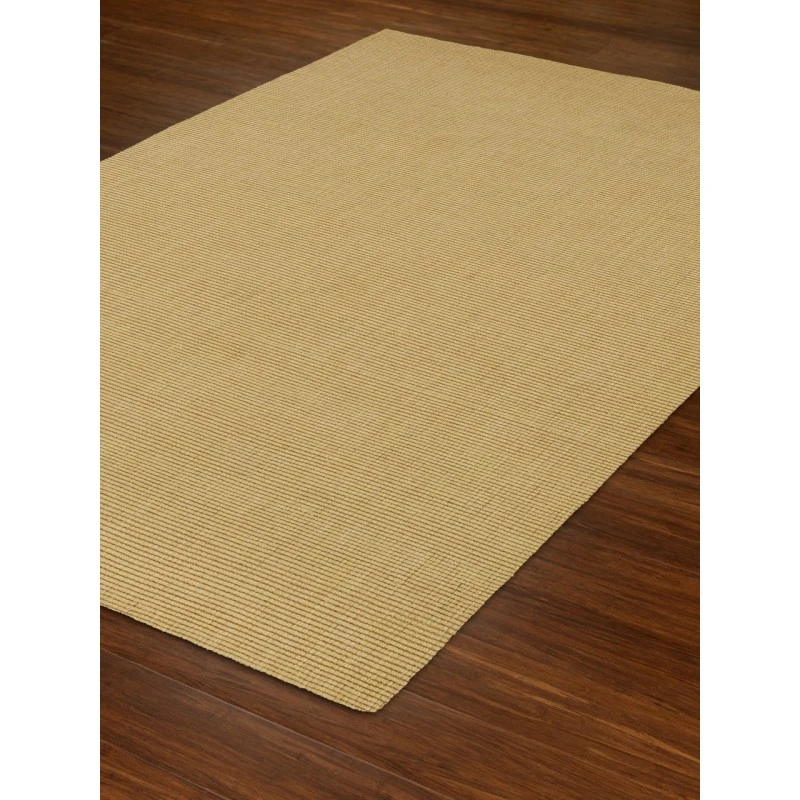 Dalyn Monaco MC100 Honey Area Rug 2 ft. 3 in. X 7 ft. 6 in. Runner