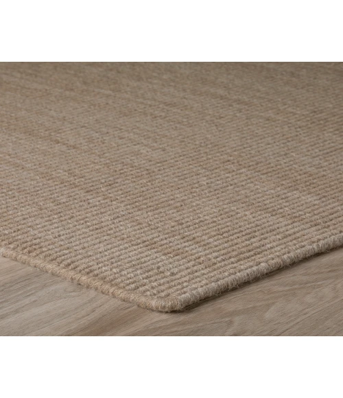 Dalyn Monaco Sisal MC100 Mocha 2' x 3' Rug