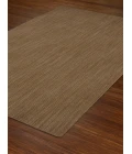Dalyn Monaco MC100 Mocha Area Rug 2 ft. 3 in. X 7 ft. 6 in. Runner