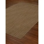 Dalyn Monaco MC100 Mocha Area Rug 2 ft. 3 in. X 7 ft. 6 in. Runner