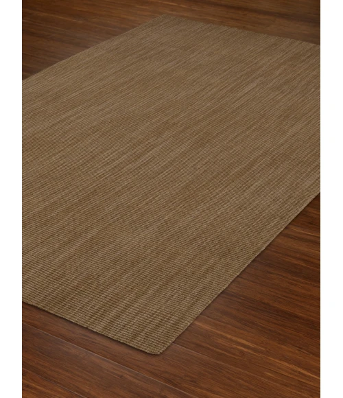 Dalyn Monaco MC100 Mocha Area Rug 2 ft. 3 in. X 7 ft. 6 in. Runner