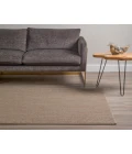 Dalyn Monaco Sisal MC100 Mocha 2' x 3' Rug