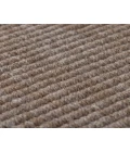 Dalyn Monaco Sisal MC100 Mocha 2' x 3' Rug