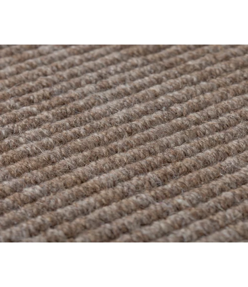 Dalyn Monaco Sisal MC100 Mocha 2' x 3' Rug