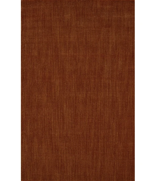 Dalyn Monaco Sisal MC100 Paprika Area Rug 2 ft. X 3 ft. Rectangle