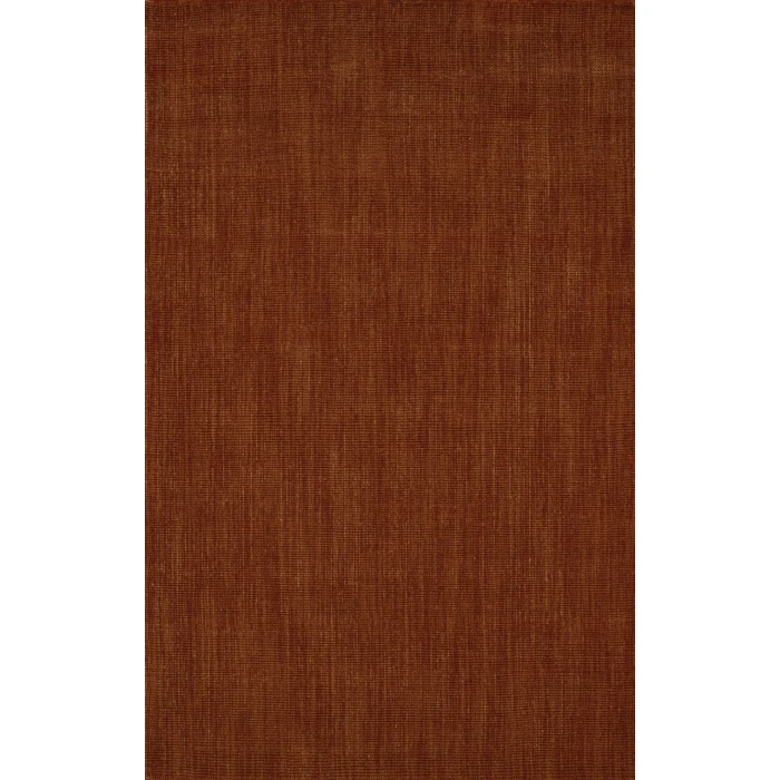 Dalyn Monaco Sisal MC100 Paprika Area Rug 2 ft. X 3 ft. Rectangle