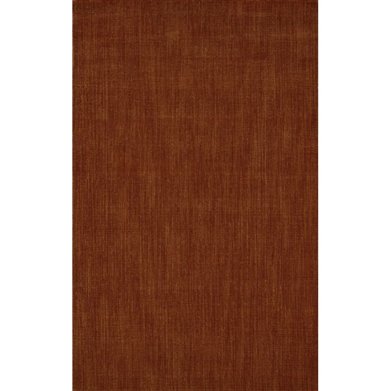 Dalyn Monaco Sisal MC100 Paprika Area Rug 2 ft. X 3 ft. Rectangle