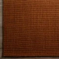 Dalyn Monaco Sisal MC100 Paprika Area Rug 2 ft. X 3 ft. Rectangle