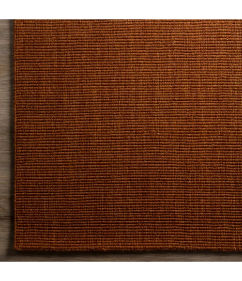 Dalyn Monaco Sisal MC100 Paprika Area Rug 2 ft. X 3 ft. Rectangle