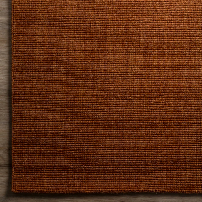 Dalyn Monaco Sisal MC100 Paprika Area Rug 2 ft. X 3 ft. Rectangle
