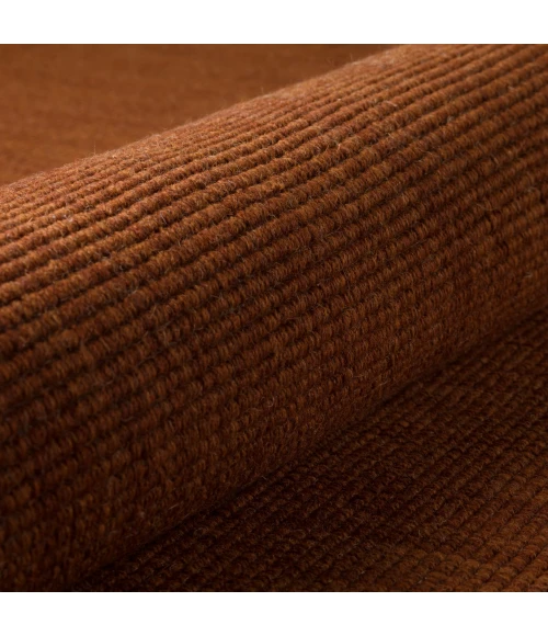 Dalyn Monaco Sisal MC100 Paprika Area Rug 2 ft. X 3 ft. Rectangle