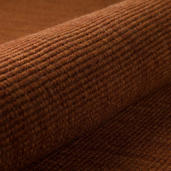 Dalyn Monaco Sisal MC100 Paprika Area Rug 2 ft. X 3 ft. Rectangle
