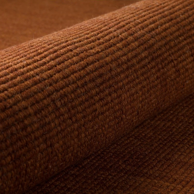 Dalyn Monaco Sisal MC100 Paprika Area Rug 2 ft. X 3 ft. Rectangle