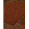 Dalyn Monaco MC100 Paprika Area Rug 2 ft. 3 in. X 7 ft. 6 in. Runner