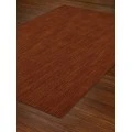 Dalyn Monaco MC100 Paprika Area Rug 2 ft. 3 in. X 7 ft. 6 in. Runner