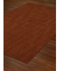 Dalyn Monaco MC100 Paprika Area Rug 2 ft. 3 in. X 7 ft. 6 in. Runner