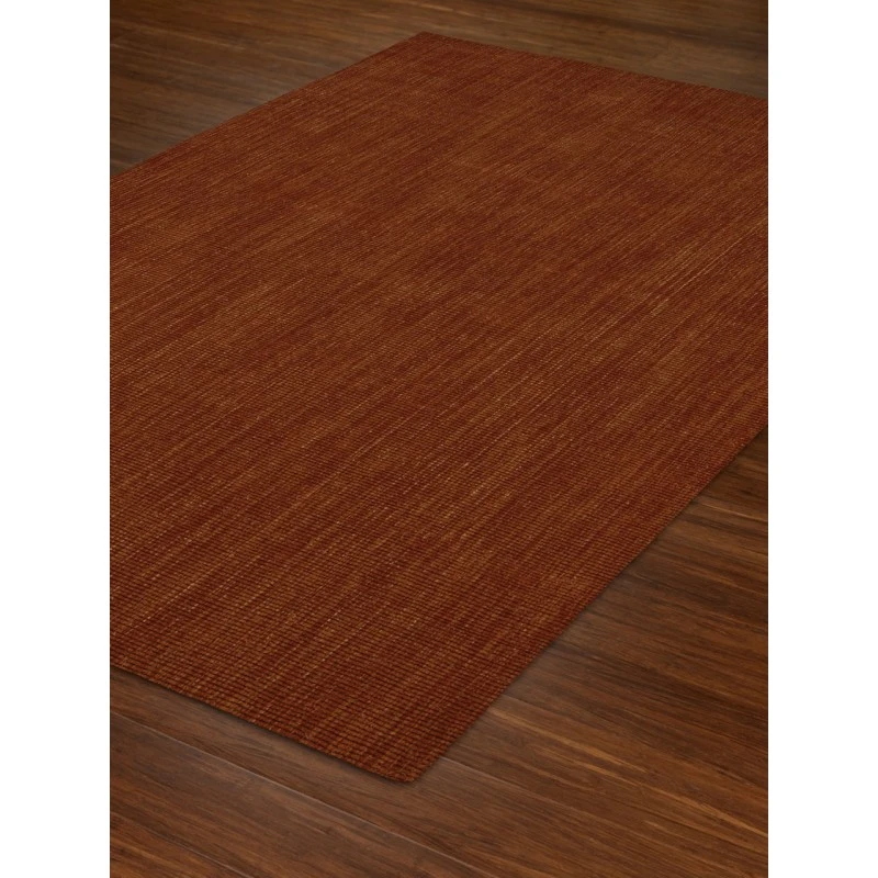 Dalyn Monaco MC100 Paprika Area Rug 2 ft. 3 in. X 7 ft. 6 in. Runner
