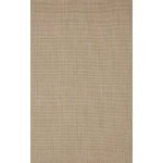 Dalyn Monaco Sisal MC100 Taupe Area Rug 2 ft. X 3 ft. Rectangle