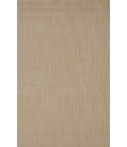 Dalyn Monaco Sisal MC100 Taupe Area Rug 2 ft. X 3 ft. Rectangle