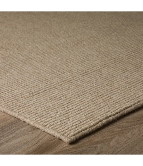 Dalyn Monaco Sisal MC100 Taupe Area Rug 2 ft. X 3 ft. Rectangle