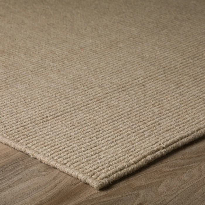 Dalyn Monaco Sisal MC100 Taupe Area Rug 2 ft. X 3 ft. Rectangle