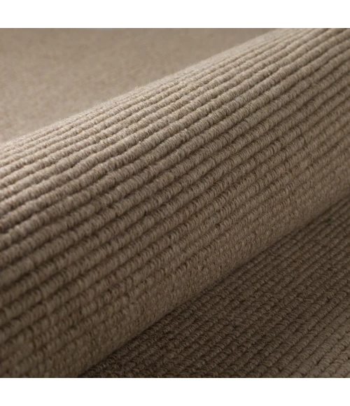 Dalyn Monaco Sisal MC100 Taupe Area Rug 2 ft. X 3 ft. Rectangle